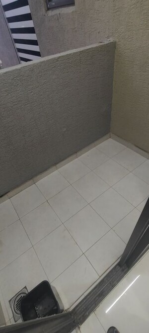 Balcony in 2 BHK Apartment at Shapoorji Pallonji Sensorium, Hinjewadi – for Sale