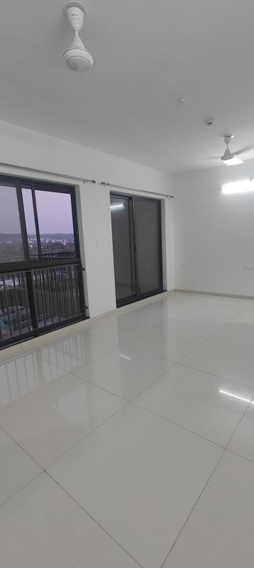 2 BHK 850 Sq.Ft. Apartment in Shapoorji Pallonji Sensorium