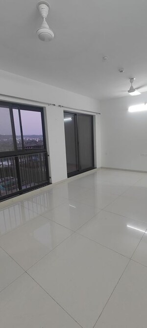 2 BHK Apartment For Sale in Shapoorji Pallonji Sensorium, Hinjewadi