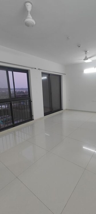 2 BHK Apartment For Sale in Shapoorji Pallonji Sensorium in Hinjewadi, Pune