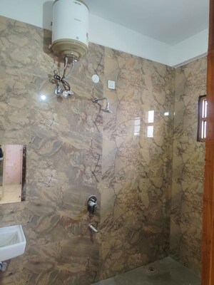 Bathroom in 3 BHK Independent House at Aman Vihar – for Sale