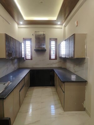 Kitchen in 3 BHK Independent House at Aman Vihar – for Sale