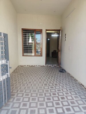 Bedroom in 3 BHK Independent House at Aman Vihar – for Sale