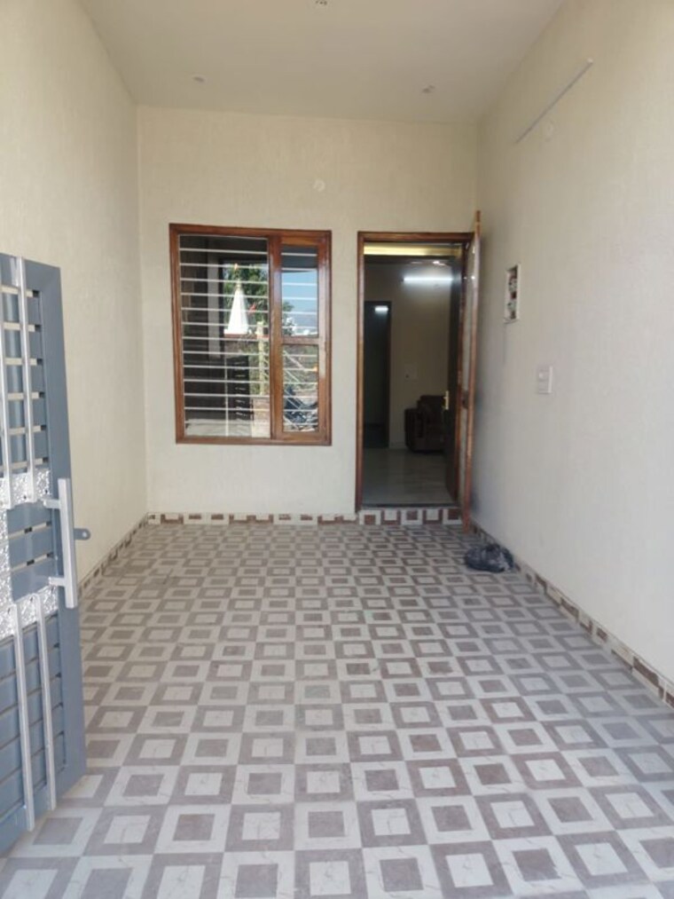 Bedroom, aman vihar 3 Bedroom 104 Sq.Yd. Independent House In Aman Vihar Dehradun 10412877