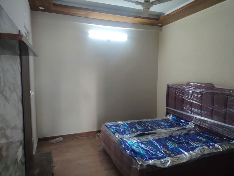 Bedroom, aman vihar 3 Bedroom 104 Sq.Yd. Independent House In Aman Vihar Dehradun 10412877