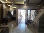 3 BHK + Pooja Room 104 Sq.Yd. Independent House in Aman Vihar