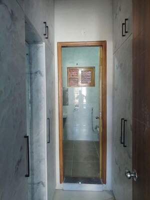 Attached Bathroom in 3 BHK Independent House at Aman Vihar – for Sale