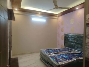 Bedroom in 3 BHK Independent House at Aman Vihar – for Sale