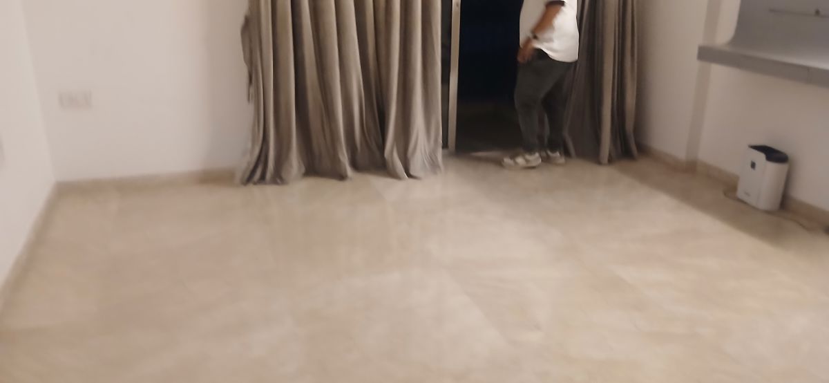 3 BHK + Pooja Room,Extra Room 1550 Sq.Ft. Apartment in Nahar 8 Towers