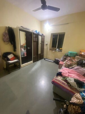 Living Room in 2 BHK Villa at Vasna – for Sale