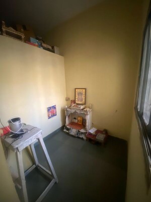 Bathroom in 2 BHK Villa at Vasna – for Sale