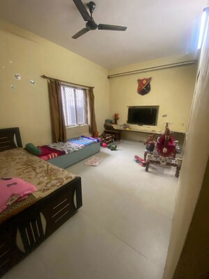 Bedroom in 2 BHK Villa at Vasna – for Sale