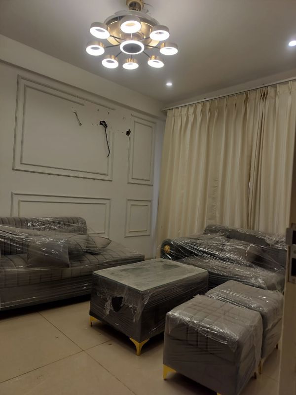 3 BHK 190 Sq.Ft. Apartment in Maxxus Elanza