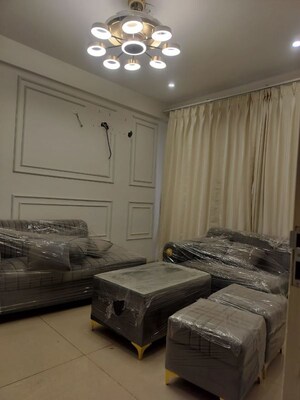 3 BHK Apartment For Rent in Maxxus Elanza, International Airport Road