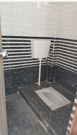 Attached Bathroom in 3 BHK Villa at Nijampur Malhaur – for Sale