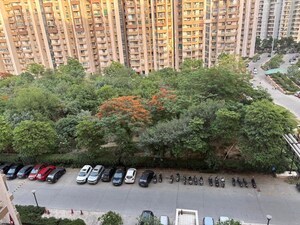 3 BHK Apartment – Exterior View View at Supertech Cape Town, Sector 74 - for Sale