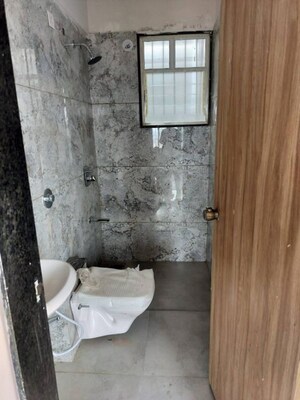 Bathroom in 2 BHK Apartment at JD Gaatha, Lohgaon – for Rent