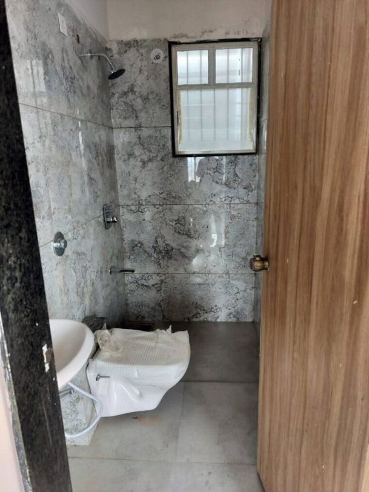 Bathroom, jd-gaatha 2 Bedroom 1000 Sq.Ft. Apartment In Lohgaon Pune 10412899