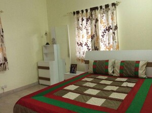 3 BHK Penthouse For Rent in Jadavpur