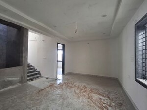 Hall in 4 BHK Villa at Kollur – for Sale