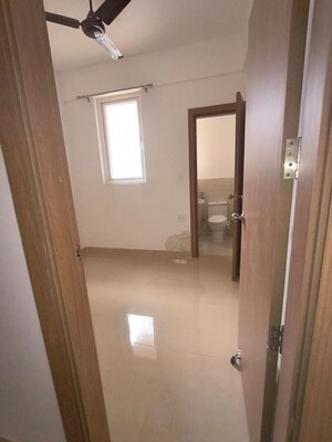 Bathroom in 2 BHK Apartment at Paramount Emotions, Sector 1 Greater Noida – for Rent
