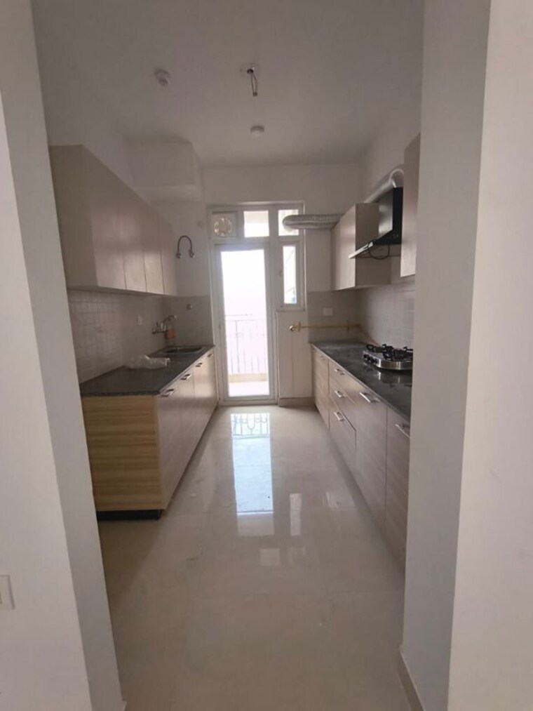Kitchen, paramount-emotions 2 Bedroom 1075 Sq.Ft. Apartment In Sector 1 Greater Noida Greater Noida 10412910