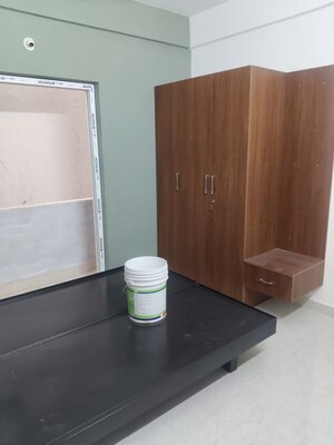 Furnished Amenities in 1 BHK Apartment at Lakshmi Enclave Bellandur, Bellandur – for Rent