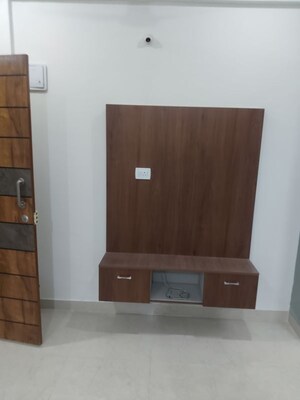Hall in 1 BHK Apartment at Lakshmi Enclave Bellandur, Bellandur – for Rent