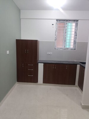 Kitchen in 1 BHK Apartment at Lakshmi Enclave Bellandur, Bellandur – for Rent