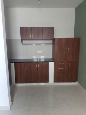 Furnished Amenities in 1 BHK Apartment at Lakshmi Enclave Bellandur, Bellandur – for Rent