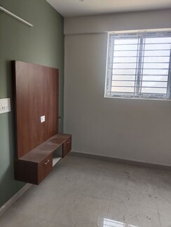 1 BHK Apartment For Rent in Lakshmi Enclave Bellandur