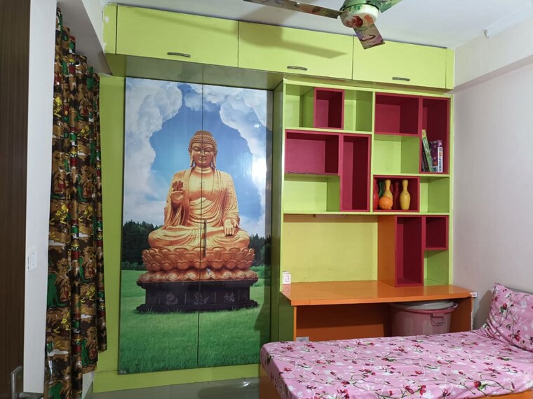 Room, arihant-amber 2 Bedroom 1075 Sq.Ft. Apartment In Sector 1 Greater Noida Greater Noida 10412917