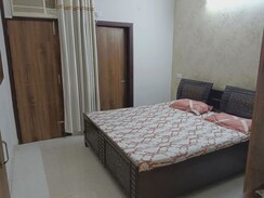 3 BHK + Store Room Apartment For Rent in Highland Park Chandigarh