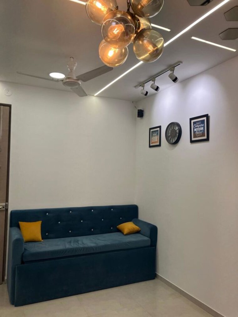 undefined, sheth-vasant-oasis-camelia 1 Bedroom 440 Sq.Ft. Apartment In Andheri East Mumbai 10412916