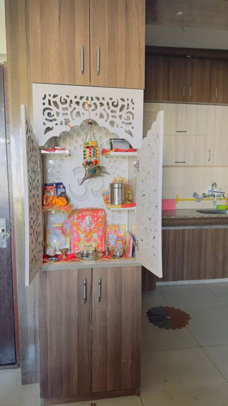 Bedroom, ace-city 2 Bedroom 1075 Sq.Ft. Apartment In Sector 1 Greater Noida Greater Noida 10412918