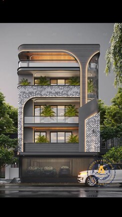 3 BHK Builder Floor For Sale in Sector 48