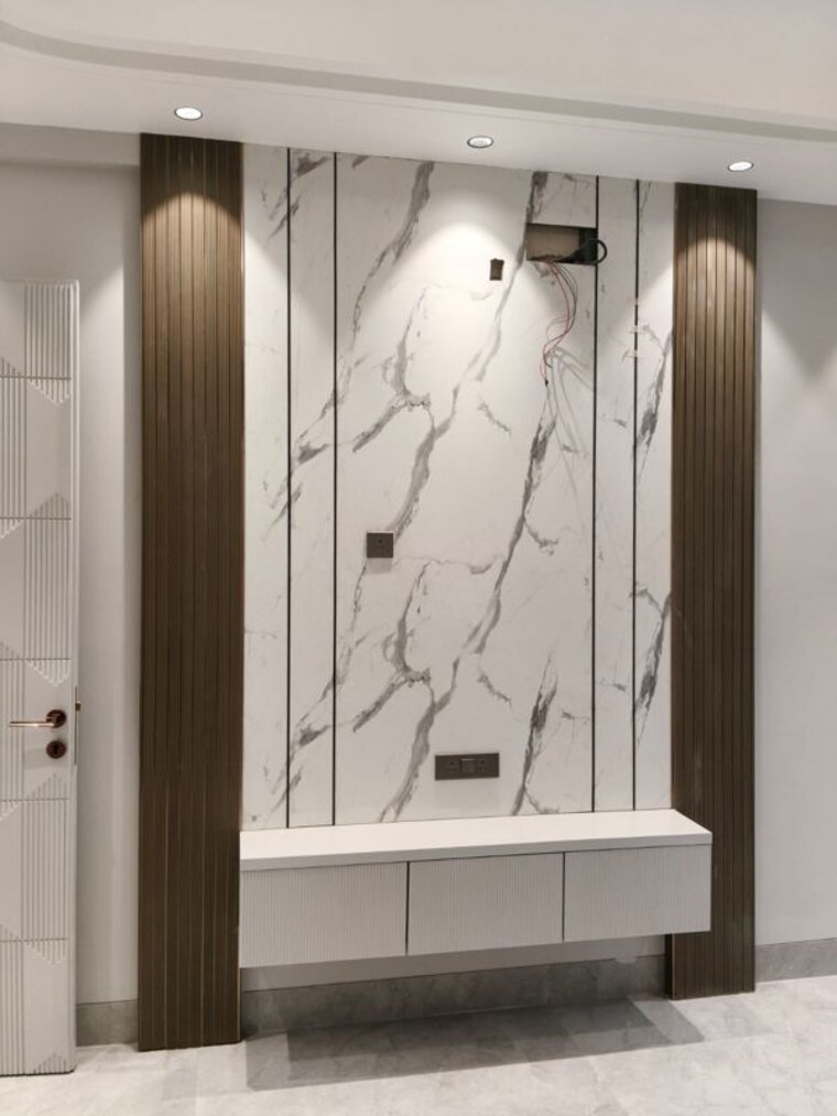 undefined, sector 48 3 Bedroom 260 Sq.Yd. Builder Floor In Sector 48 Gurgaon 10412904