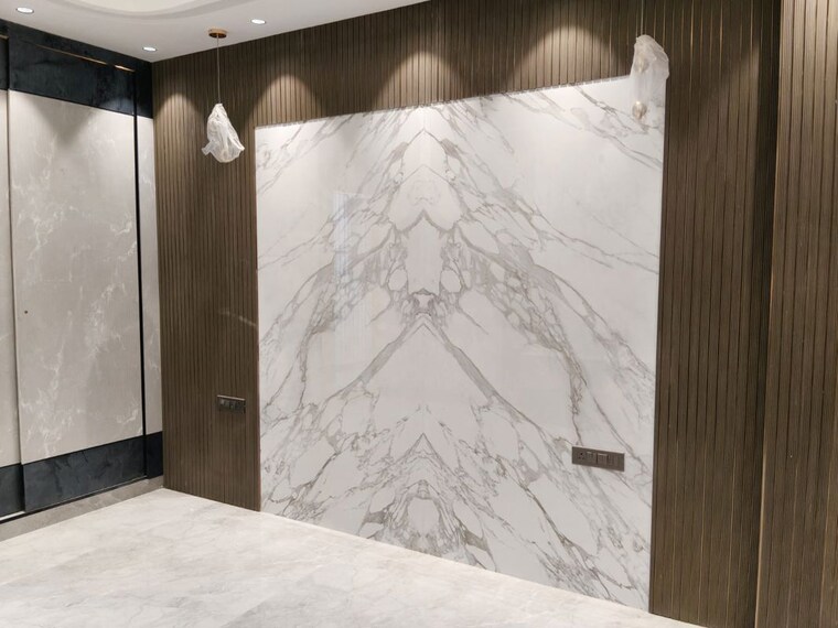 Bedroom, sector 48 3 Bedroom 260 Sq.Yd. Builder Floor In Sector 48 Gurgaon 10412904