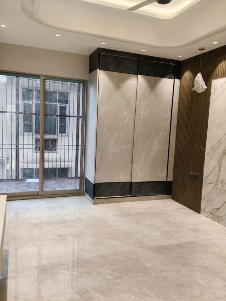 Bedroom, sector 48 3 Bedroom 260 Sq.Yd. Builder Floor In Sector 48 Gurgaon 10412904