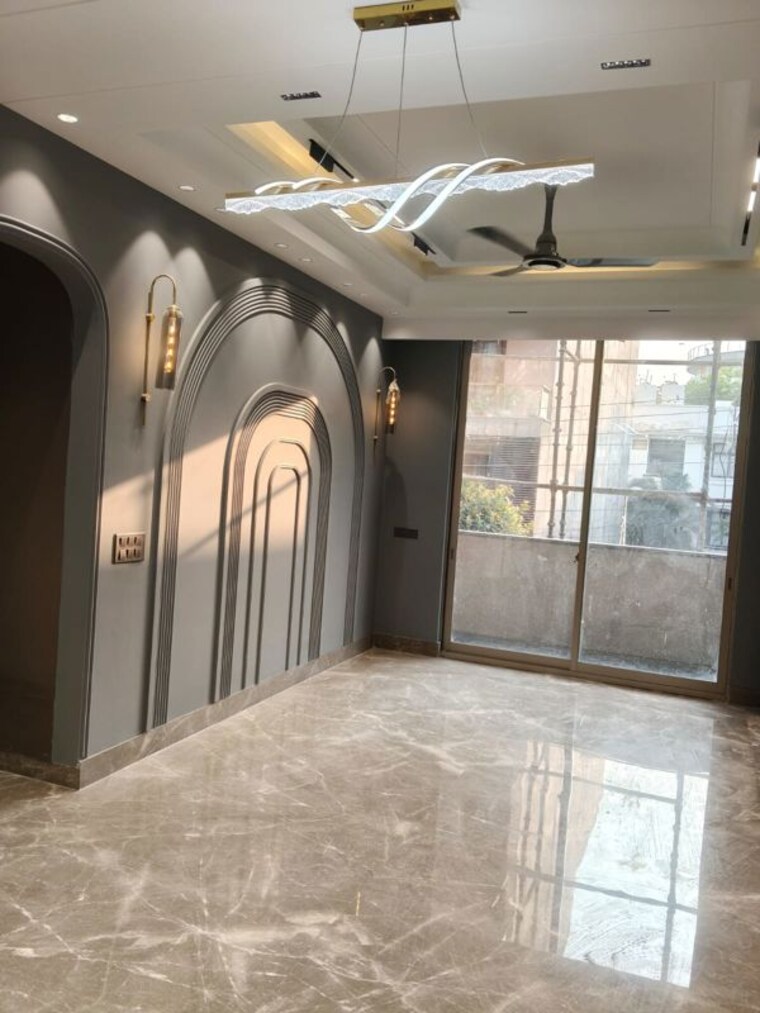 Room, sector 48 3 Bedroom 260 Sq.Yd. Builder Floor In Sector 48 Gurgaon 10412904