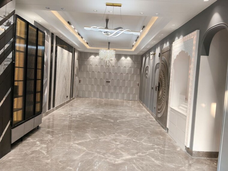 Room, sector 48 3 Bedroom 260 Sq.Yd. Builder Floor In Sector 48 Gurgaon 10412904