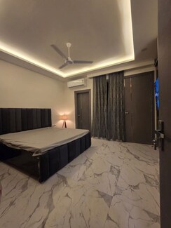 1 BHK Builder Floor For Rent in Sector 31