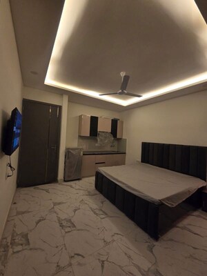 Room in 1 BHK Builder Floor at Sector 31 – for Rent