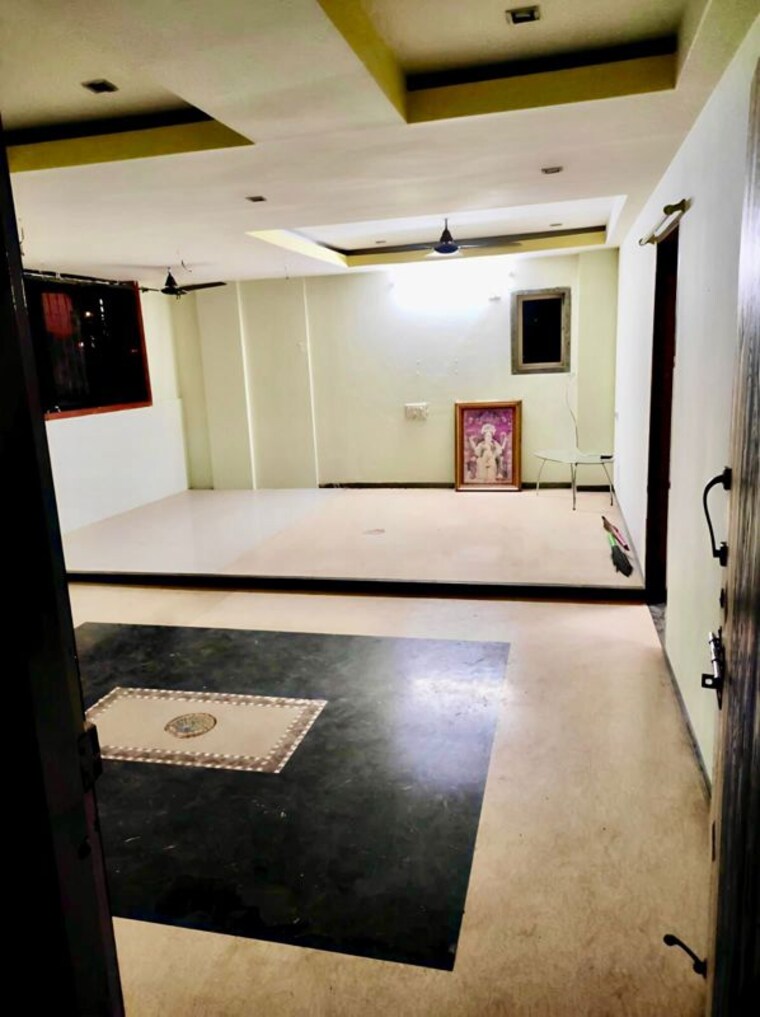 Bedroom, kopar khairane 2 Bedroom 782 Sq.Ft. Apartment In Kopar Khairane Navi Mumbai 10412925