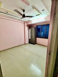 2 BHK Apartment For Rent in Kopar Khairane