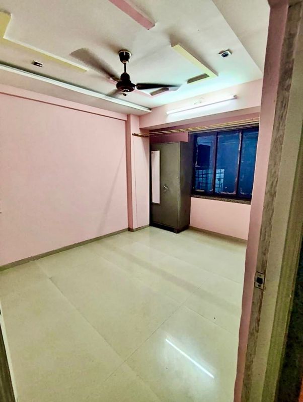 2 BHK Apartment For Rent in Kopar Khairane