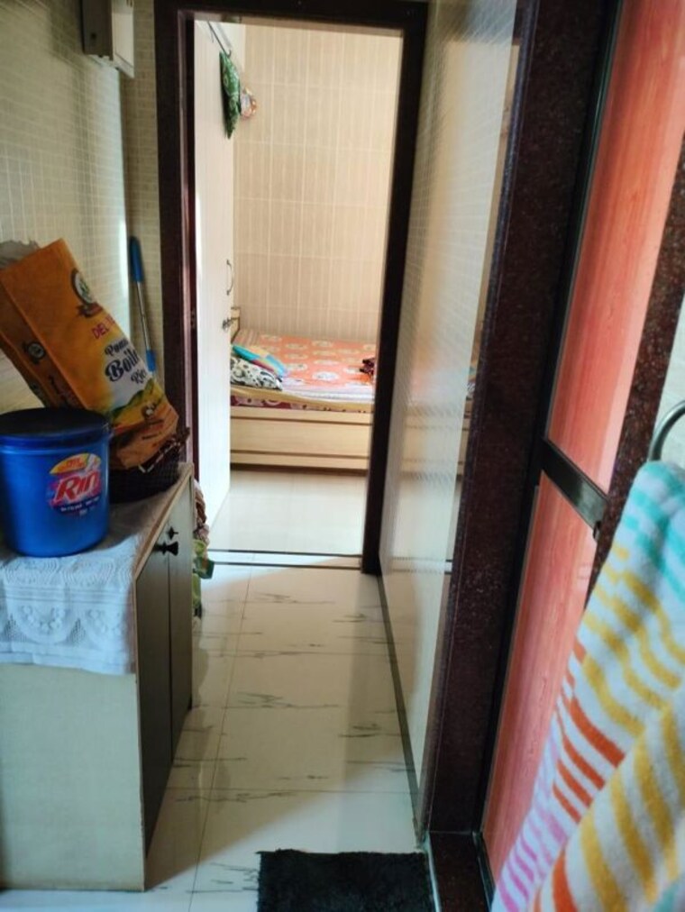 undefined, kopar khairane 2 Bedroom 782 Sq.Ft. Apartment In Kopar Khairane Navi Mumbai 10412925