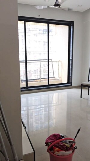 Room in 3 BHK Apartment at Gajra Bhoomi Oscar, Ghansoli – for Sale
