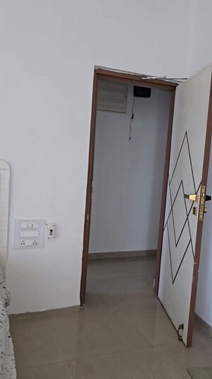 3 BHK Apartment – Entrance View at Gajra Bhoomi Oscar, Ghansoli - for Sale