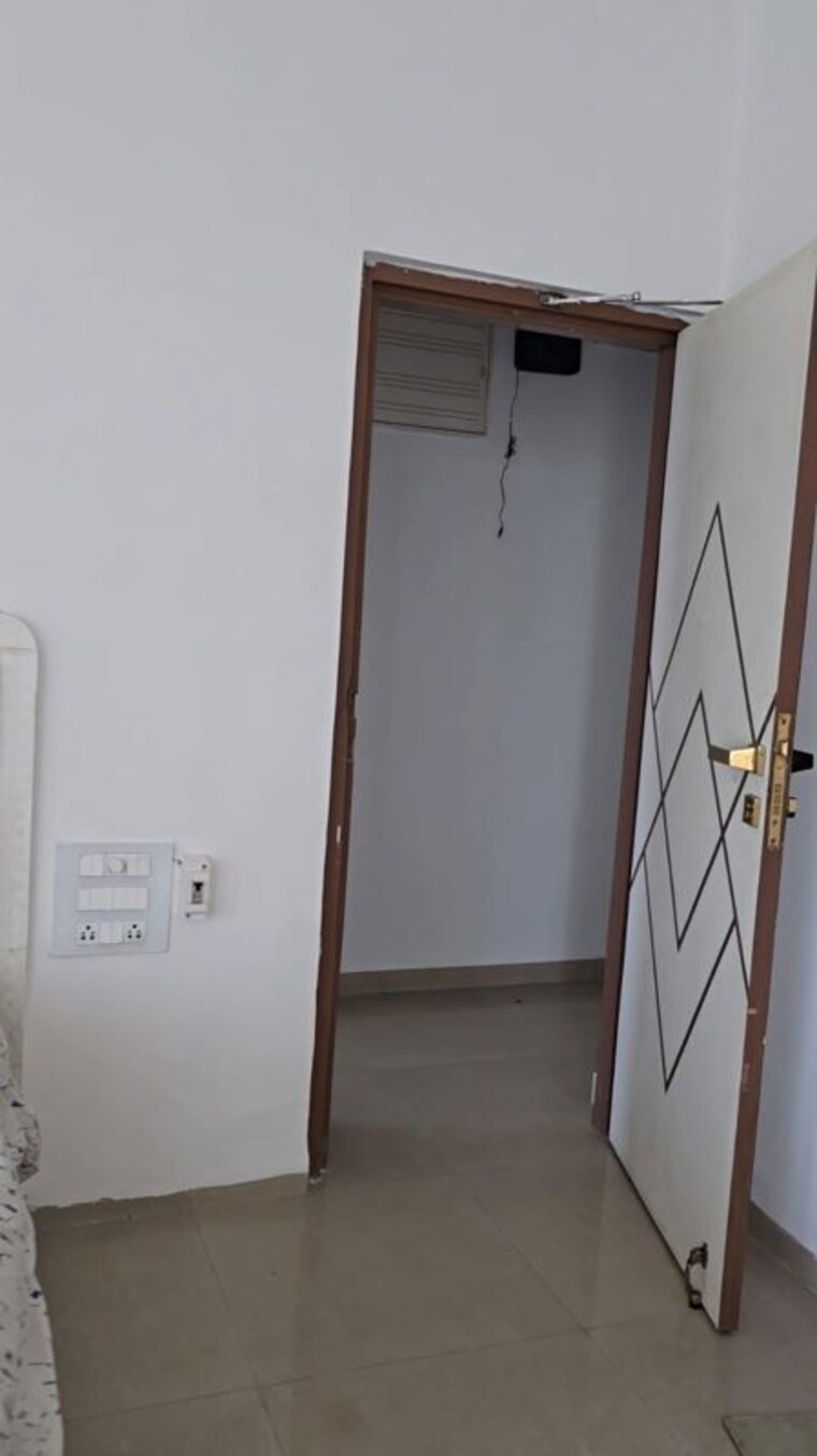 Entrance, gajra-bhoomi-oscar 3 Bedroom 1122 Sq.Ft. Apartment In Ghansoli Navi Mumbai 10412932